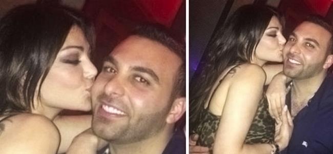 ماذا قالت هيفاء وهبه عن علاقتها الجديدة؟