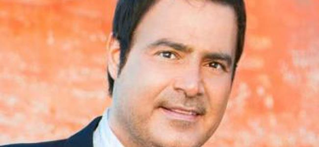 من اطمأن الى صحة عاصي الحلاني من النجوم؟