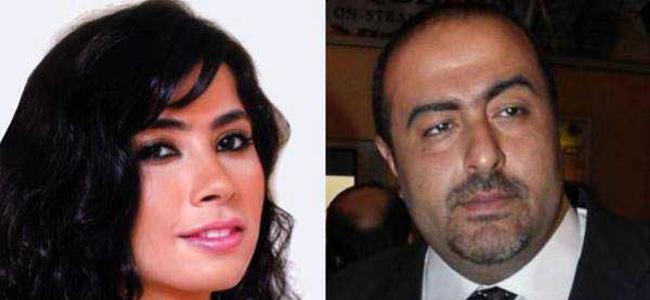 ضرّة روبي تخرج عن صمتها وترد!