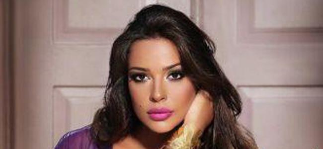 جيوفاني هدية نادين نسيب نجيم