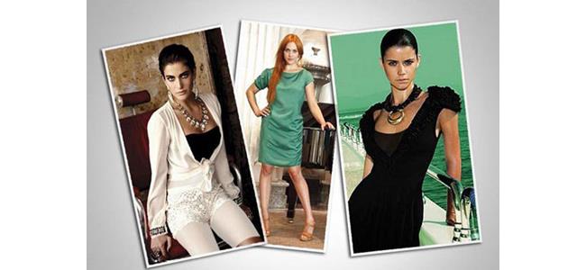 3 نجمات تركيات يتنافسن على لقب أجمل نساء العالم 