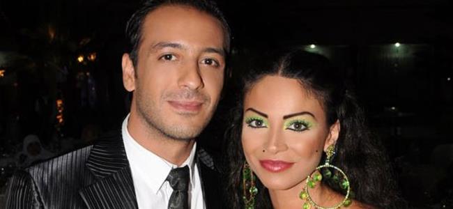 طليق دوللي شاهين يكشف سبب الإنفصال!