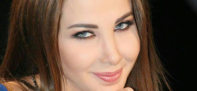 نانسي عجرم في المستشفى!