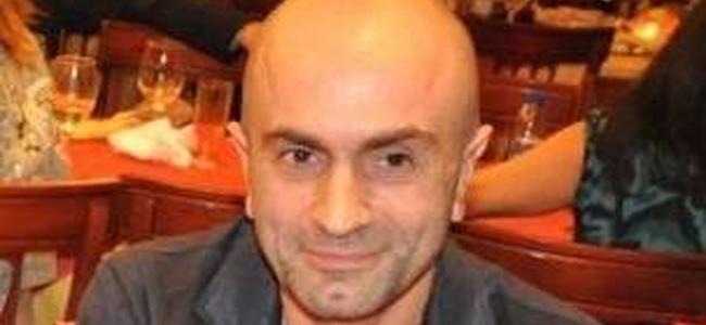 هذا ما قاله طوني قهوجي عن زواج جورج وسّوف