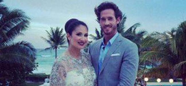 حبيب اليسا تزوج