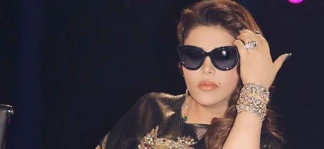 شاهد بلوزة هيفاء التي طالبت بسببها أحلام الـ MBC بإعادة تصوير Idol 