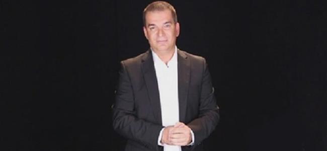 الاثنين... الموعد مع طوني خليفة على MTV