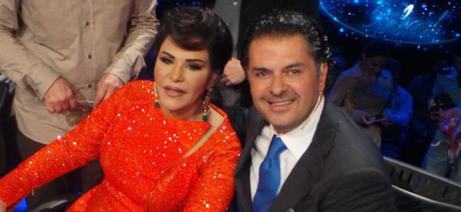 أحلام: “كنتُ أتمنى بقاء راغب علامة في Arab Idol”!