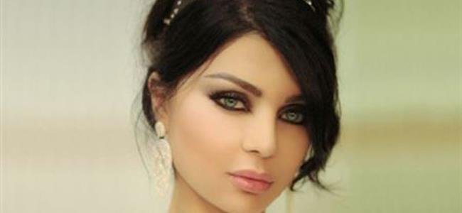 سُجن بسبب هيفاء وهبي!