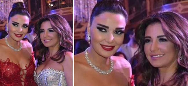 هكذا غرّدت ماغي بو غصن ردّاً على سيرين عبد النور!