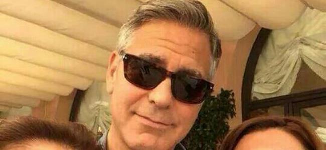 جورج كلوني يدفع ثمن زواجه من لبنانيّة!