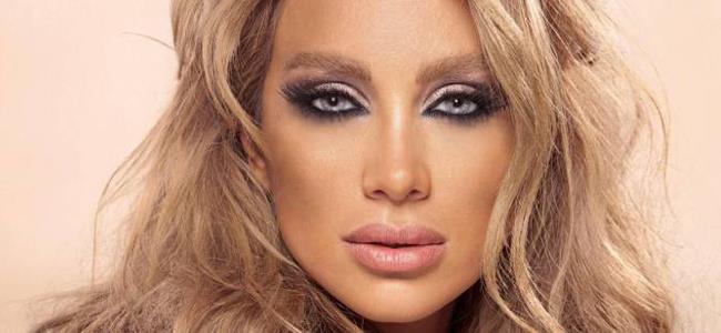 بالصورة: شقيقة مايا دياب تظهر لأول مرة !