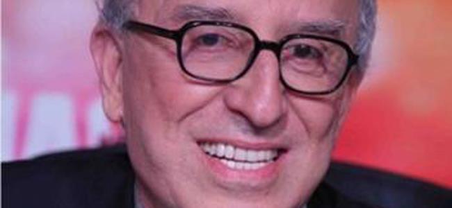 سيمون أسمر يعود إلى الشاشة!