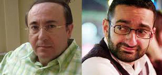 جورج خباز يدين هجوم القاسم على الجيش ويرد عليه