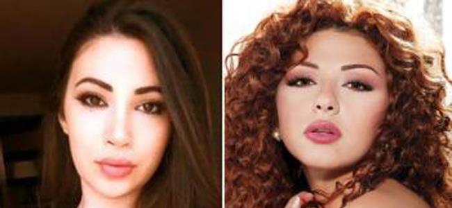 شقيقة ميريام فارس: أختي مجنونة