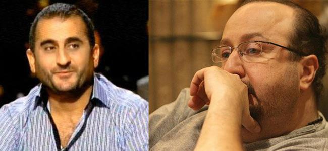 غسان الرحباني لـِ بيار حشاش: “بدي *** ربَّك”!