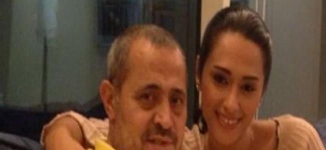 جورج وسوف يخرج عن صمته: هكذا تزوّجت ندى زيدان