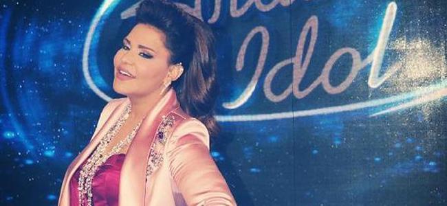 Mbc تنذر أحلام رسمياً وتحذّرها تحت طائلة فصلها من البرنامج 