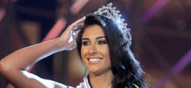 بالفيديو.. وثيقة مسرّبة تفضح مسابقة ملكة جمال لبنان