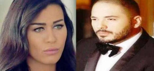 قصة حب تجمع رامي عياش ونادين الراسي!!