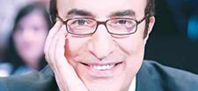 الياس الرحباني يقول لزياد الرحباني روح فل على روسيا