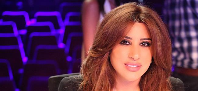 بالصور.. نجوى كرم تحضّر الكبّة الزحلاويّة