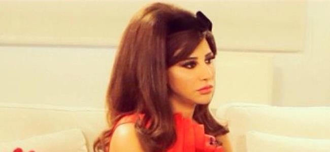  نجوى كرم تلتقط صورا غريبة لزملائها بلجنة 