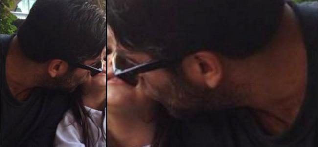 للمرة الأولى.. وائل كفوري يكشف ملامح ابنته!