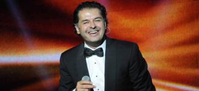 راغب علامة لهيفا: انت حبيبة قلبي