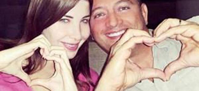 كيف ردت نانسي عجرم على خبر طلاقها؟