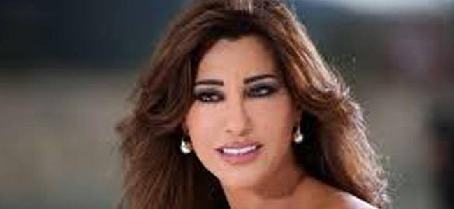 هدنة بين نجوى كرم واليسا