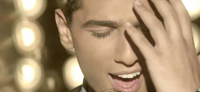 بالفيديو.. محمد عساف: عشت حياة صعبة