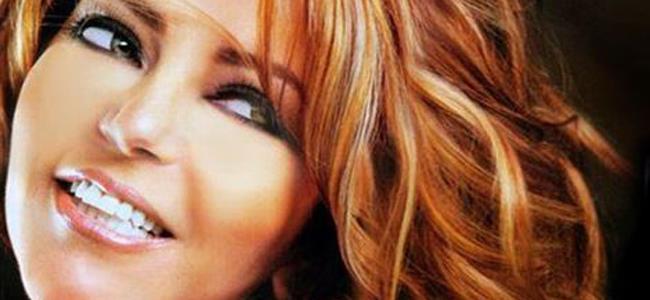 صورة لسميرة سعيد تباع بـ 12500 دولار!