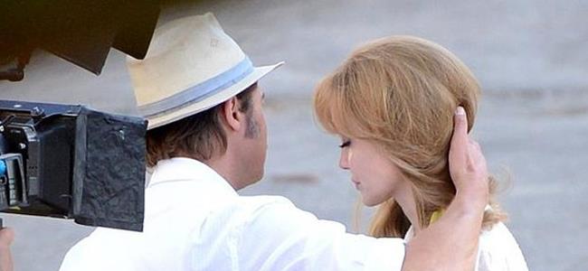 بالصور.. أنجلينا جولي 