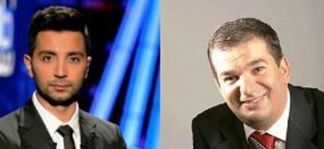 القضاء يمنع طوني خليفة من التعرّض لجو معلوف‎