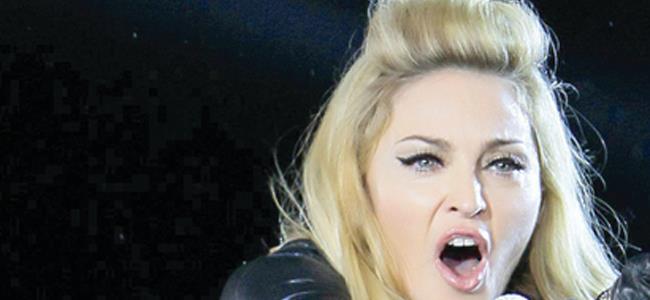 تعرّفوا إلى المغنية الأعلى دخلا.. ومادونا خارج القائمة !