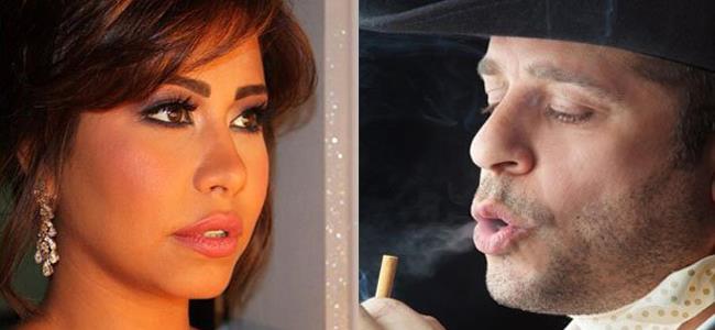 بعد الحُكم بحبسها 6 أشهر.. شيرين تعتذر علنياً من شريف مُنير!