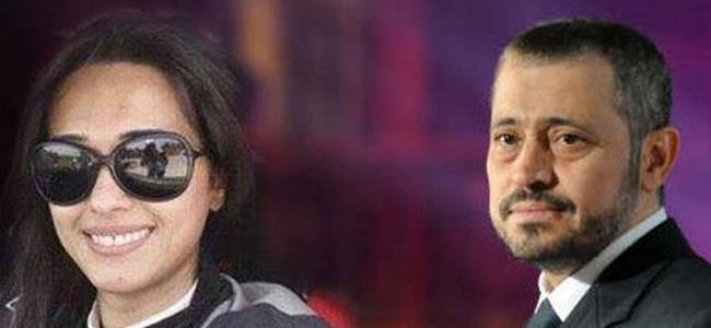 ما حقيقة طلاق جورج وسوف وزيدان؟