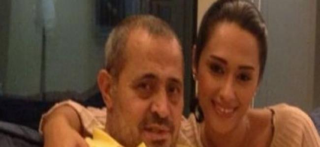 هذا سبب طلاق جورج وسوف وندى زيدان!