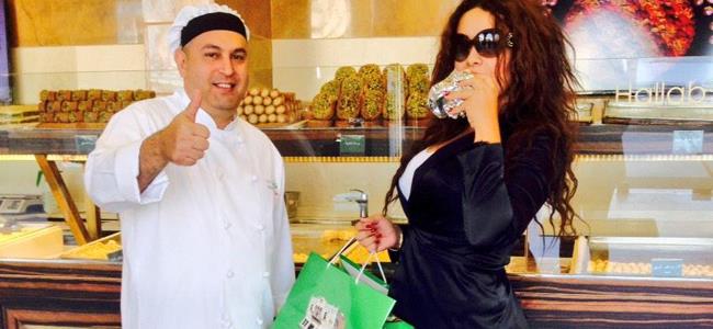 هكذا ردّت الممثلة لورين قديح على الوزير أبو فاعور!