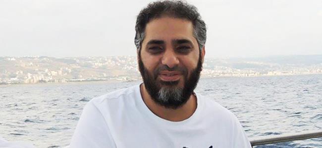 الشيخ ماهر حمود: “هذا هو شرط فضل شاكر لتسليم نفسه”!