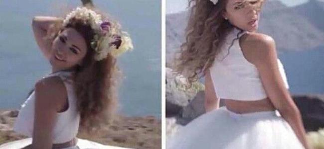 هذا هو السر وراء زواج ميريام فارس وشائعة طلاق تامر حسني