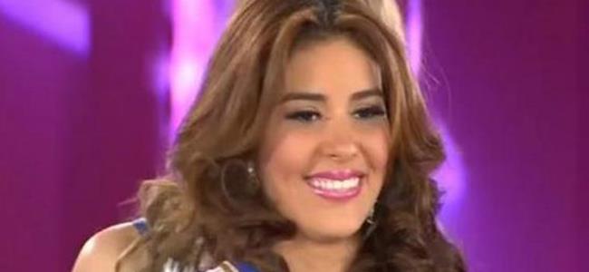 اختفاء ملكة جمال!