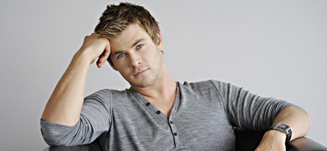 هذا هو الرجل الأكثر إثارة في العالم!