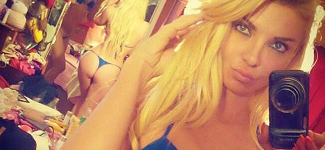 ميريام كلينك.. إن لم تستحِ فافعل ما شئت!