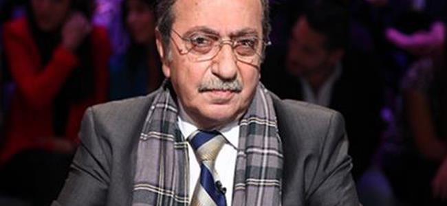 لماذا تم احتجاز دريد لحام في مطار القاهرة؟ 