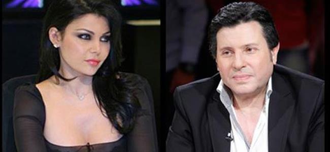 بالصور.. هاني شاكر يُهاجم هيفا وهبي بقوّة