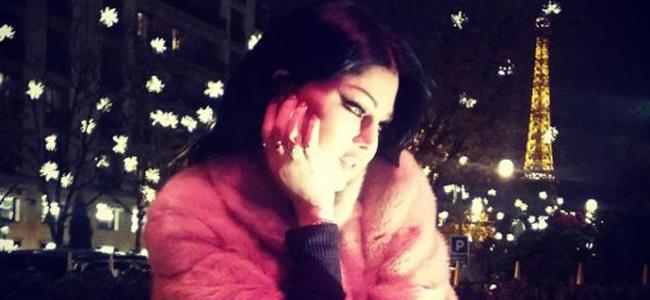 بالصور-هيفا بإطلالة جديدة 