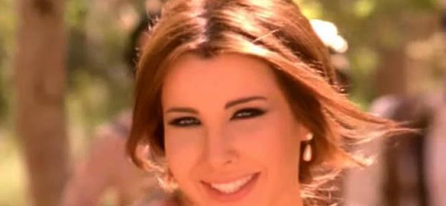 ماذا غرّدت نانسي عجرم عن العاصفة التي تحمل إسمها؟ 