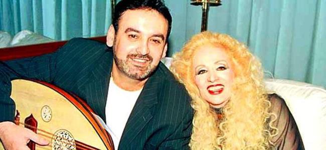 هذا ما قاله فادي لبنان الزوج السابق للشحرورة بعد رحيلها